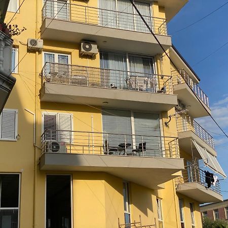 White Luxury Leilighet Shkodër Eksteriør bilde