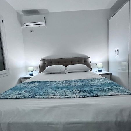 White Luxury Leilighet Shkodër Eksteriør bilde