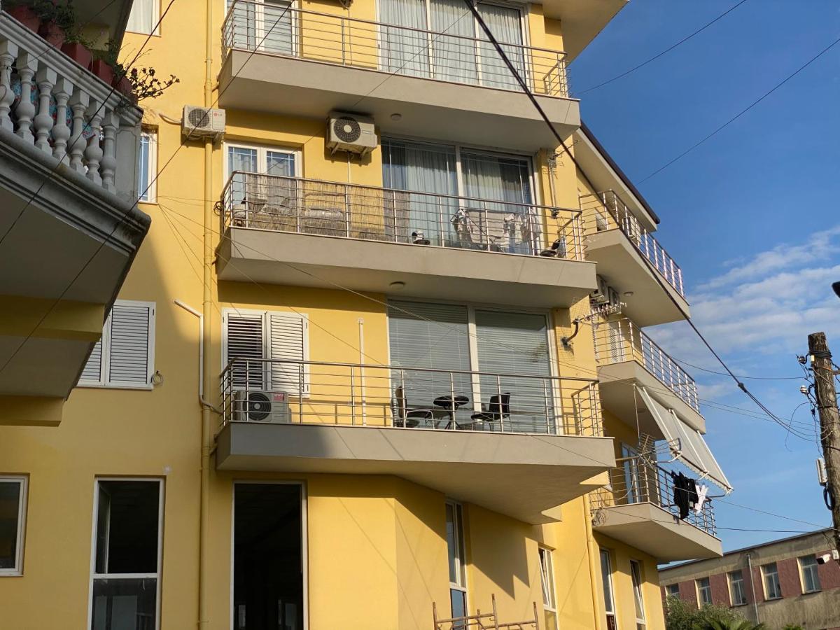 White Luxury Leilighet Shkodër Eksteriør bilde